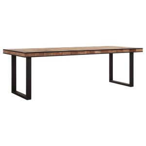 DTP Home eettafel Cosmo 250 cm