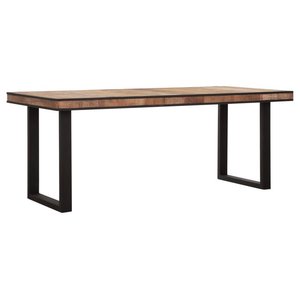 DTP Home eettafel Cosmo 200 cm