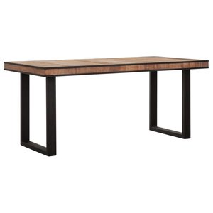 DTP Home eettafel Cosmo 175 cm