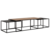 DTP Home DTP Home salontafel Cosmo, set van 3