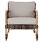 Must Living 120440 Living fauteuil San Remo