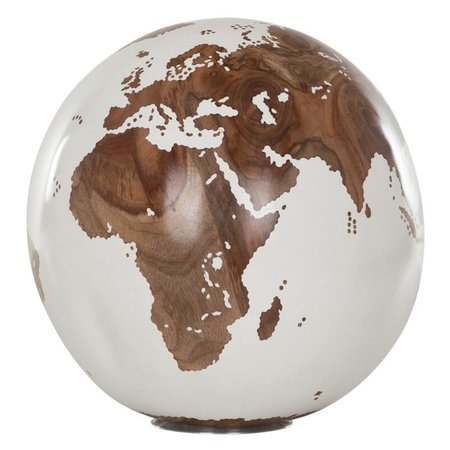 Bruno Helgen Bruno Helgen Globe