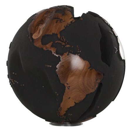 Bruno Helgen Bruno Helgen Globe