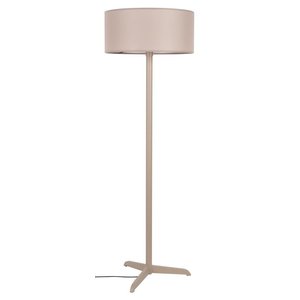 Zuiver vloerlamp Shelby Taupe