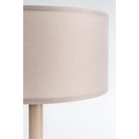 Zuiver Zuiver tafellamp Shelby Taupe