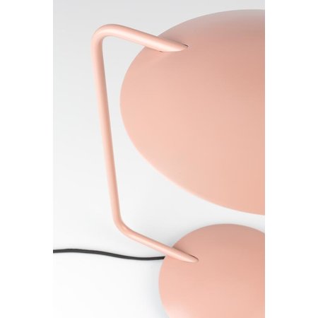 Zuiver Zuiver bureaulamp Pixie Pink