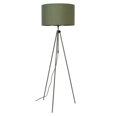 Zuiver Zuiver vloerlamp Lesley Green