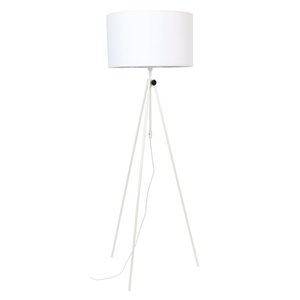 Zuiver vloerlamp Lesley White