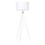 Zuiver Zuiver vloerlamp Lesley White