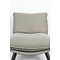 Zuiver Zuiver fauteuil Lazy Sack Light Grey