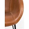 Zuiver Zuiver fauteuil Feston Brown