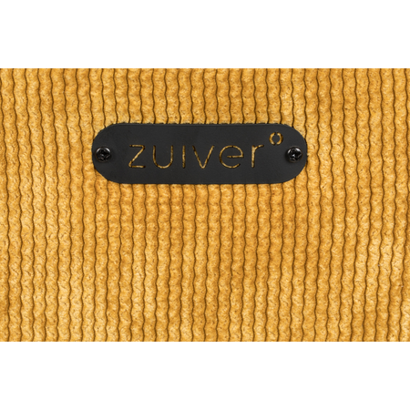 Zuiver Zuiver counterkruk Benson Ochre