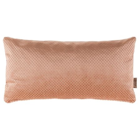 Dutchbone Dutchbone kussen Spencer Old Pink