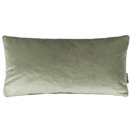 Dutchbone Dutchbone kussen Spencer Old Green