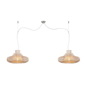 Good&Mojo Good&Mojo hanglamp Kalahari small