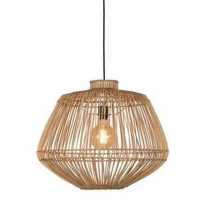 Good&Mojo hanglamp Madagascar naturel