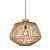 Good&Mojo Good&Mojo hanglamp Madagascar naturel