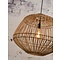 Good&Mojo Good&Mojo hanglamp Madagascar naturel