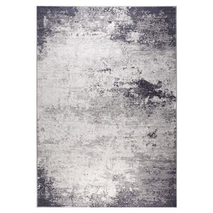 Dutchbone vloerkleed Distressed Blue 170x240 cm