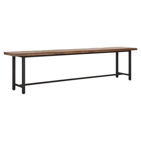 DTP Home DTP Home eetkamerbank Beam 190 cm