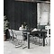 DTP Home DTP Home eettafel Beam Black 300 cm