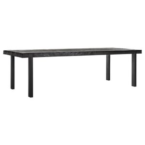 DTP Home DTP Home eettafel Beam Black 275 cm