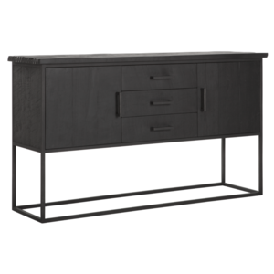 DTP Home dressoir Beam Black No.2