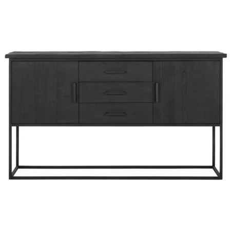 DTP Home DTP Home dressoir Beam Black No.2