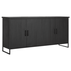DTP Home DTP Home dressoir Beam Black No.1