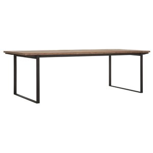 DTP Home eettafel Odeon 250 cm