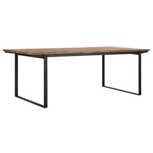 DTP Home eettafel Odeon 225 cm