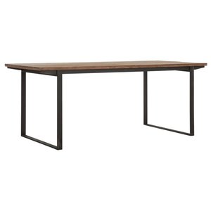 DTP Home DTP Home eettafel Odeon 200 cm