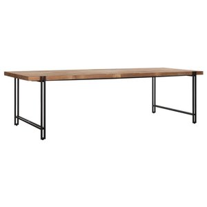 Eettafel Blora 275 cm