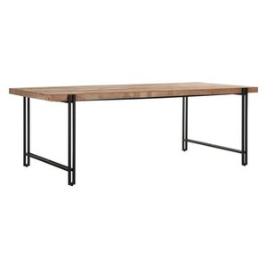 Eettafel Blora 225 cm