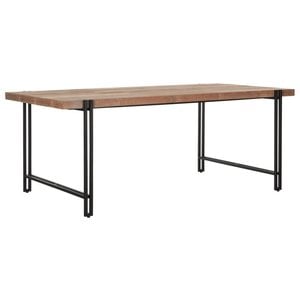 Eettafel Blora 200 cm