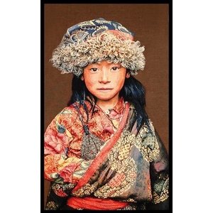 Tibetan Child large
