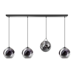 Hanglamp Ortona quattro