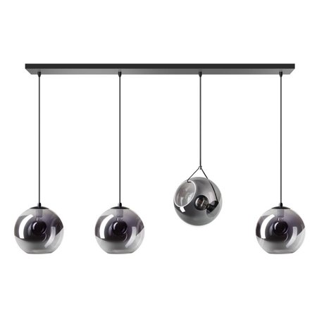 Hanglamp Ortona quattro