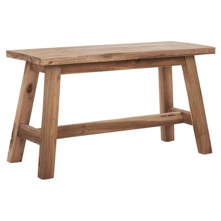 So True by Troubadour Bankje Carpenter