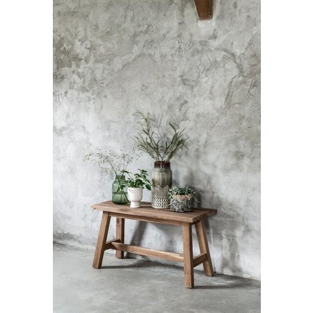 So True by Troubadour Bankje Carpenter