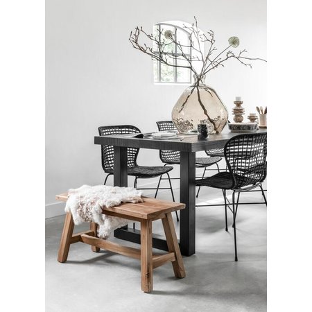 So True by Troubadour Bankje Carpenter