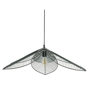 By-Boo hanglamp Archtiq black