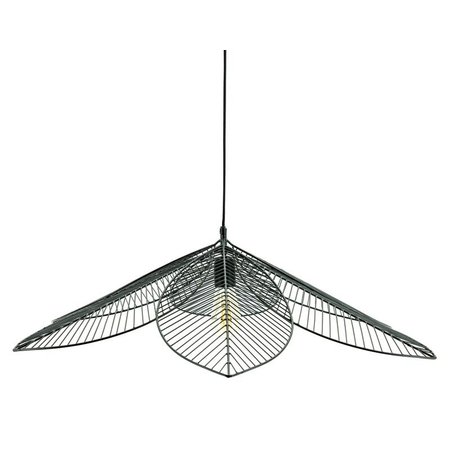 By-Boo By-Boo hanglamp Archtiq black