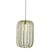 By-Boo By-Boo hanglamp Carbo bronze