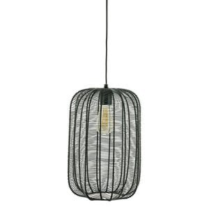 By-Boo hanglamp Carbo black