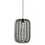 By-Boo By-Boo hanglamp Carbo black