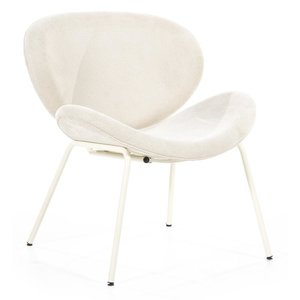 By-Boo fauteuil Ace beige