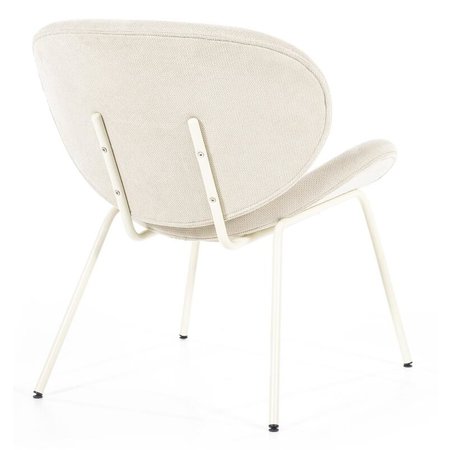 By-Boo By-Boo fauteuil Ace beige