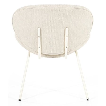 By-Boo By-Boo fauteuil Ace beige