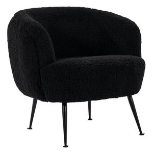 By-Boo By-Boo fauteuil Babe black